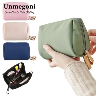 Unmegoni Karaen Túi Đựng Son Môi / Đồ Trang Điểm mini Tiện Dụng Cho Nữ