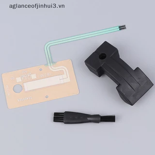 ~ Afhvn ~ Tấm Cảm Biến Thiết Bị Truyền Động Cho Trống Hi Hat Bàn Đạp Cao Su Phần Mạch TD4 9 11 15 17 Dành Cho Roland FD-8 TD-1 Cao Su Bàn Đạp Hi Hat.