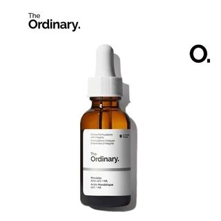 The Ordinary Axit Mandelic 10% + HA 30ml