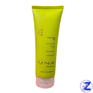 Gel tạo kiểu, giữ nếp cứng Una Sculpting Gel 150ml 