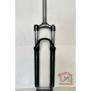 Phuộc nhún SR SUNTOUR XCM khoá vai, Phuộc nhôm SR SUNTOUR bánh 27.5 - 29 inch