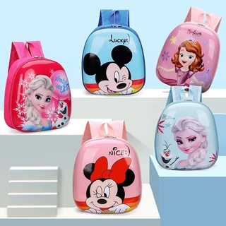 Hoạt Hình Theo Chủ Đề Lông Tơ Trẻ Em Ba Lô Bé Nhỏ Sang Trọng Hoạt Hình Ba Lô Dễ Thương Schoolbag Sang Trọng Túi