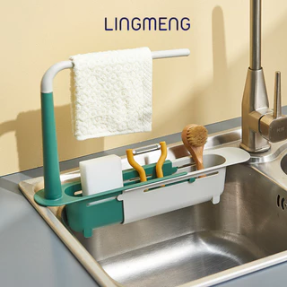 LINGMENG kệ nhà tắm kệ gỗ UZW2430D0J 11Z240314