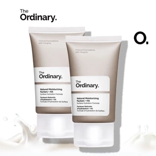 The Ordinary Kem Dưỡng Ẩm Da Mặt Hydrat Hóa - Yếu Tố Dưỡng Ẩm Tự Nhiên + Ha (Nmf) 30Ml