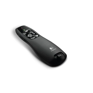 (HÀNG TUYỂN) Bút Trình Chiếu Logitech R400