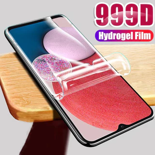 Xiaomi Civi4Pro Civi3 Civi2 Civi1S 1-2 Chiếc 1000D HD Phim Hydrogel Mềm Trong Suốt Cho Xiaomi Civi 4 Pro 3 2 1s Chống Gián Điệp Bảo Vệ Màn Hình Điện Thoại Bảo Vệ Màn Hình Matte Frosted Soft Film