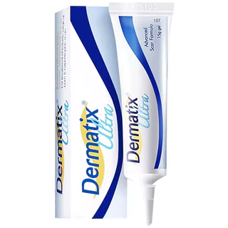 Gel loại bỏ sẹo Dermatix 15g