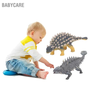 Babycare Đồ Chơi Khủng Long Mô Phỏng Hình Giáo Dục Cha Mẹ Con Tương Tác Dành Cho Trẻ Em Bé