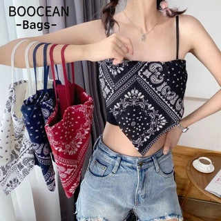 Áo Tank Nữ, Dây Đeo Không Tay Dệt Kim Gợi Cảm, Áo Cổ Treo Sợi Polyester