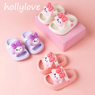 hollylove dép cá mập dép cho bé trai sandal bé trai dép cross cho bé chất lượng thời trang thoải mái 2024 NEW STYLE CTX2430OES 15Z240408