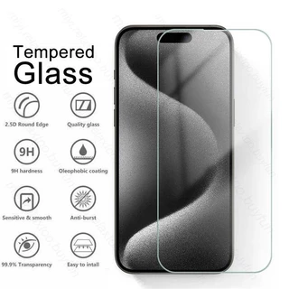 Cho iPhone 13 Pro Max Mini 1-2 Chiếc 9H HD Trong Suốt Kính Cường Lực Phim iPhone13 13Pro 13ProMax 13Mini Chống Gián Điệp Riêng Tư Chống Vân Tay Bảo Vệ Màn Hình Điện Thoại Phim Kính Mờ