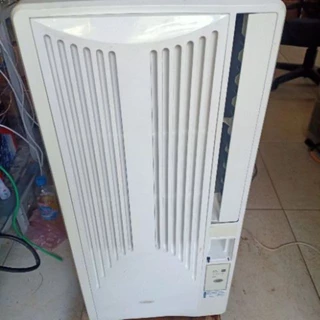 Điều hòa một cục di động Nhật Koizumi 8000btu