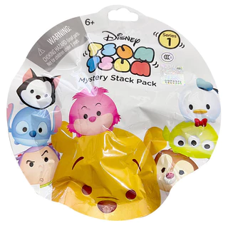 Đồ chơi tượng sưu tập Disney Tsum Tsum