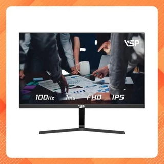 Màn Hình VSP VC242i 23.8 inch ( FHD/IPS/100Hz/2ms ) - Hàng Chính Hãng