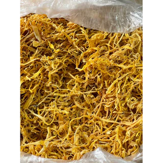 Măng Khô Xé Sợi, Măng Rối Loại Ngon 100g (Giá sỉ)