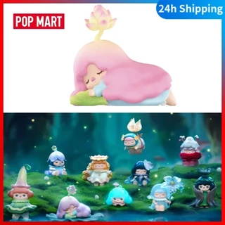 [Phiên Bản Chính Hãng] popmart Ngủ popmart series popmart