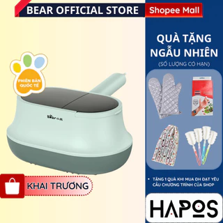 [Quốc tế] Máy hút bụi giường nệm đa năng Bear CMY-B03M1 - Hàng chính hãng - HAPOS OFFICIAL