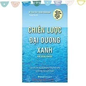 Chiến lược đại dương xanh