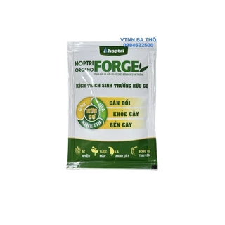 Hợp Trí Organo Forge gói 25ml (gói)