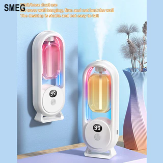 SMEG Máy thơm hương liệu phun hương thơm phòng tắm khử mùi máy nước hoa máy khuếch tán không khí