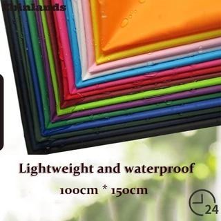 Ebinlands 100cm * 150cm Vải Nylon Dù Vải DIY Thủ Công Diều Vải Handmade Chống Thấm Nước