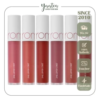 Son Romand Zero Velvet Tint