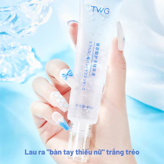 Serum TWG Dưỡng Ẩm Làm Mềm Da Tay Cao Cấp 40g - LAELI