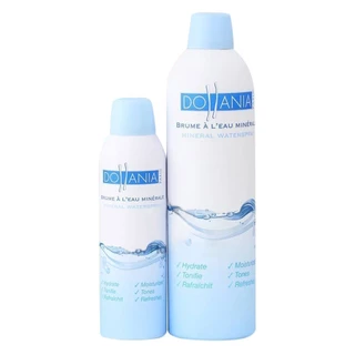 Xịt Khoáng DOLLANIA Cho Mọi Loại Da 150ml