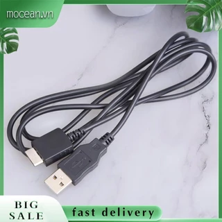 Dây Cáp Sạc / Truyền Dữ Liệu USB Cho Máy Nghe Nhạc MP3 MP4 Sony E052 A844 A845 Walkman