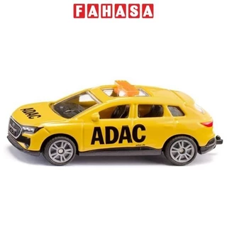 Đồ Chơi Mô Hình Xe ADAC Breakdown Car - Siku 1565 - Màu Vàng