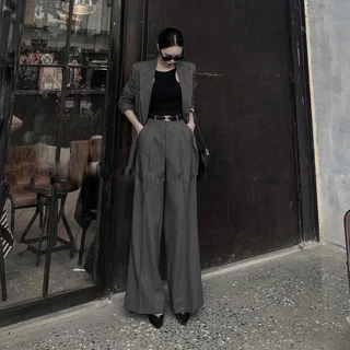 Quần Shojo Culottes Q154