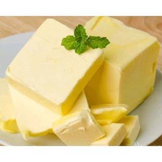 Bơ Thơm/ Bơ Lạt/ Margarine Cái Lân Calofic 1KG - DATE MỚI 01/2025