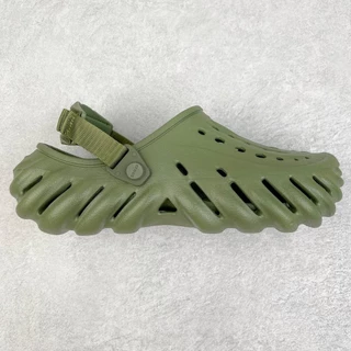 🔥Hot🔥 Dép Crocs_Realtree Green Nam Nữ