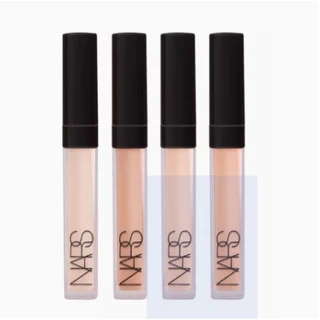 Kem che khuyết điểm NARS 6ml che quầng thâm mắt và lỗ chân lông vô hình Vani