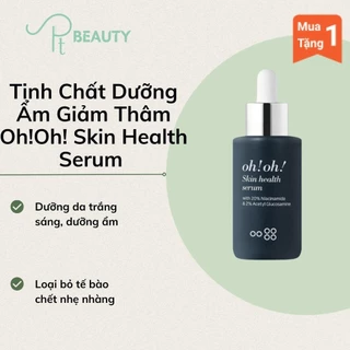 Tinh Chất Dưỡng Ẩm Giảm Thâm Oh!Oh! Skin Health Serum - 30ml