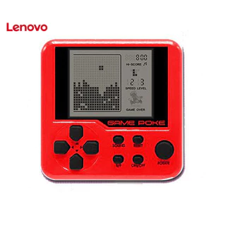 Bảng điều khiển trò chơi Tetris Mini Retro 27 inch Máy chơi Game cầm tay trẻ em