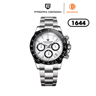 Đồng hồ Pin Pagani Design 1644 Daytona Chronograph | Kiên Đồng Hồ