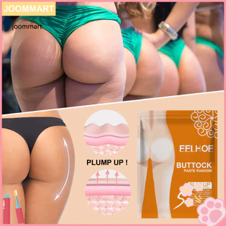 [Jm] 2 Cái / gói Miếng Dán Mông Chống Kích Ứng Chống Cellulite Làm Săn Chắc Hiệu Quả Dưỡng Ẩm Nâng Hông Vải Không Dệt Nâng Mông Miếng Dán Định Hình Cho Người Phụ Nữ