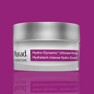 MURAD Hydro-Dynamic Ultimate Moisture Moisturizing cream 50ml