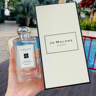Nước hoa nữ Jo Malone Peony and Blush Suede Cologne 100ml