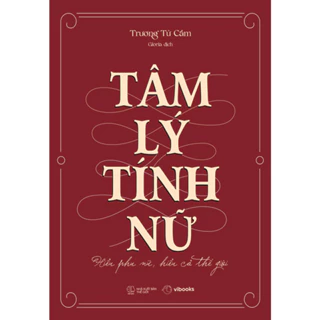 Sách - Tâm Lý Tính Nữ: Hiểu Phụ Nữ, Hiểu Cả Thế Giới (AZ Việt Nam)