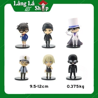 (Có lẻ) Set Combo Nhiều Mô hình Figure Anime/Manga Thám tử lừng danh Edogawa Conan