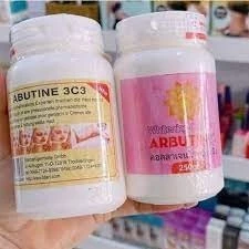 [ HÀNG CHUẨN TEM ĐỎ ]  KÍCH TRẮNG ABUTINE 3C3 VÀNG / HỒNG 250G