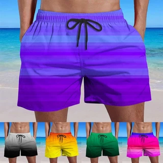 Babyko>>Men Sports Shorts Gym Training Workout Fitness Swimming Beach Trunks Short PantsBrand New