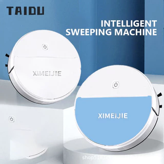 TAIDU Robot quét, máy làm sạch ba trong một thông minh, máy hút bụi gia đình