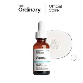 The Ordinary Huyết thanh Multi Peptide cho mật độ tóc - 60ml