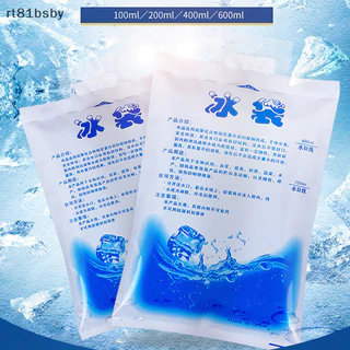 Rt Có Thể Tái Sử Dụng Gel Ice Pack Cách Nhiệt Khô Lạnh Ice Pack Gel Túi Làm Mát Thực Phẩm Tươi VN