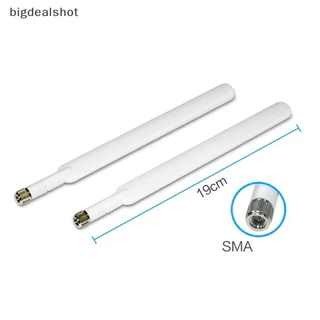 Đầu nối SMA ăng-ten ngoài bigdealshot 4G LTE cho cổng không dây B315 B593 HUAWEI BBS