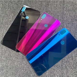 6.3&quot; Ốp lưng kính cho Xiaomi Redmi Note 7 2019 Xiaomi Redmi Note 7 Pro