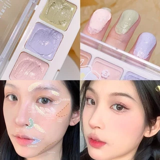 Xixi Che Khuyết Điểm Acne Spots Dark Circles Lasting Water Proof Not Easy To Fade Nature Makeup